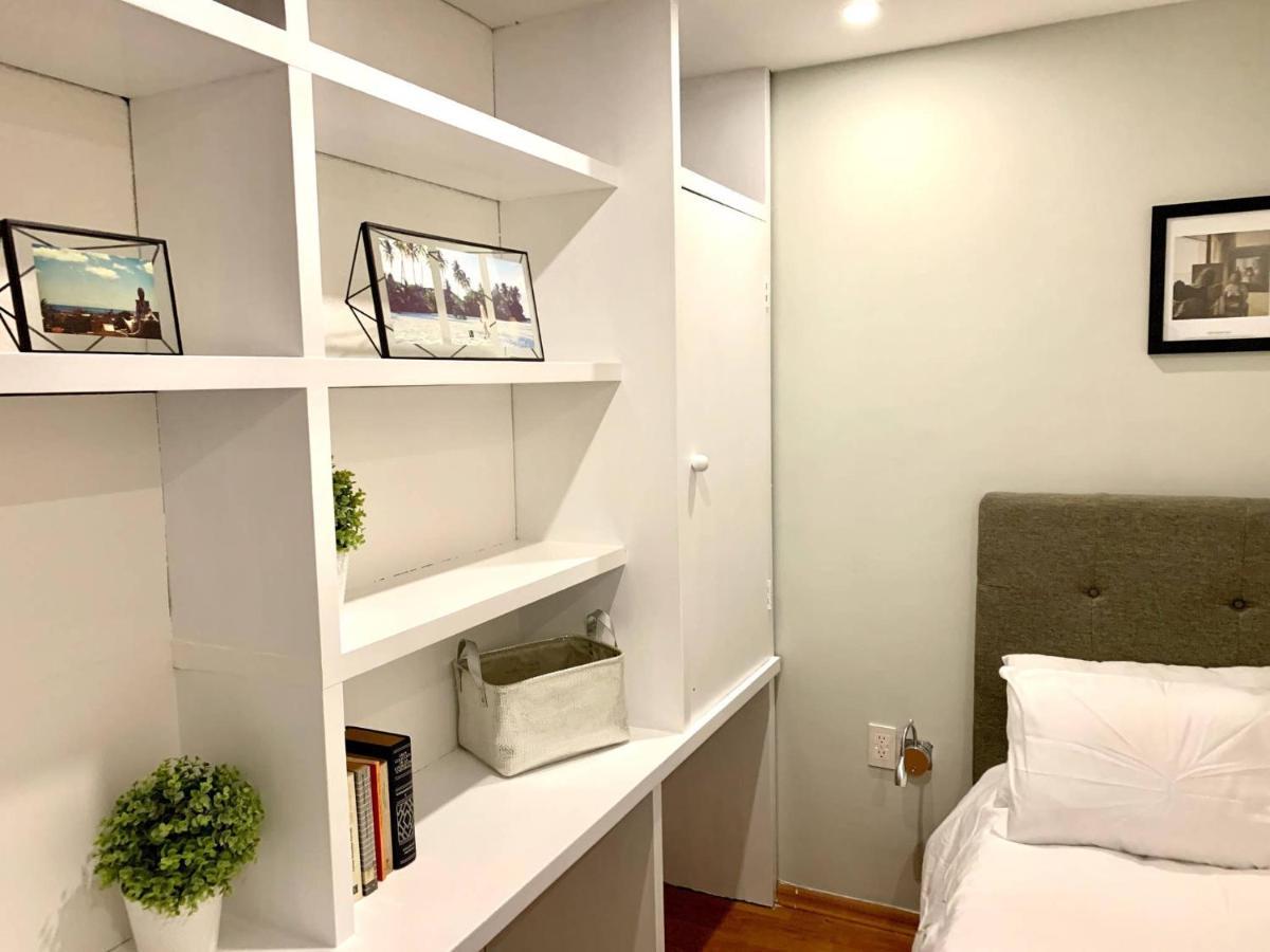 Private With T.v. Polanco Mexiko-Stadt